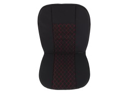 Car seat cover CAR SEAT COVER PAD 1