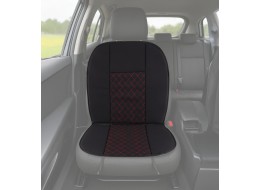 Car seat cover CAR SEAT COVER PAD 1