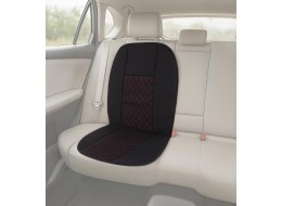 Car seat cover CAR SEAT COVER PAD 1