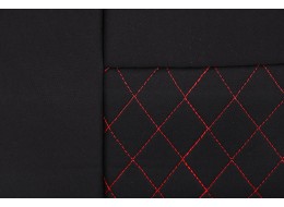 Car seat cover CAR SEAT COVER PAD 1