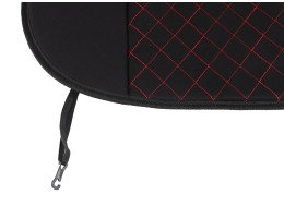 Car seat cover CAR SEAT COVER PAD 1