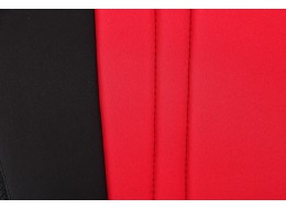 Car seat cover CAR SEAT COVER PAD 2