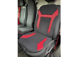Car seat cover CAR SEAT COVER PAD 3