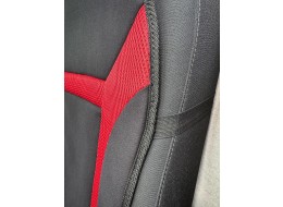 Car seat cover CAR SEAT COVER PAD 3