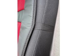 Car seat cover CAR SEAT COVER PAD 5
