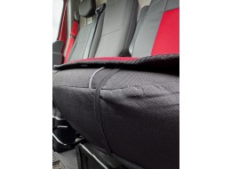 Car seat cover CAR SEAT COVER PAD 5