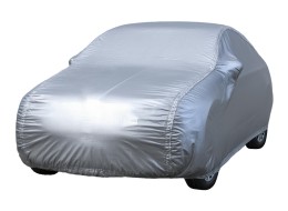 Car cover CAR COVER BASIC S