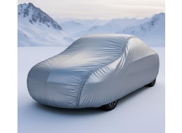 Car cover CAR COVER BASIC M