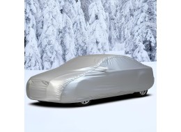 Car cover CAR COVER BASIC L