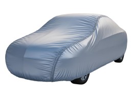 Car cover CAR COVER BASIC XL