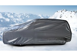 Car cover CAR COVER BASIC SUV XL