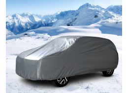 Car cover CAR COVER BASIC SUV XL