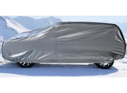 Car cover CAR COVER BASIC SUV XL