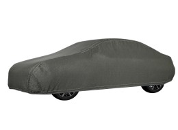 Protective car cover CAR COVER PREMIUM L