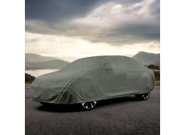Protective car cover CAR COVER PREMIUM L
