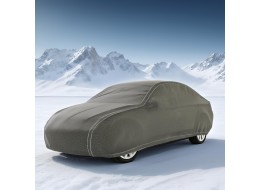 Protective car cover CAR COVER PREMIUM XXL