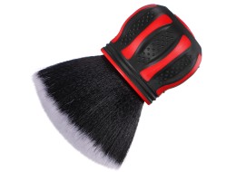 Precision brush with ball handle CAR DETAILING BRUSH BALL 2