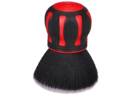 Precision brush with ball handle CAR DETAILING BRUSH BALL 2