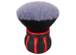 Precision brush with ball handle CAR DETAILING BRUSH BALL 2