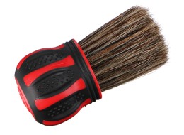 Precision brush with ball handle CAR DETAILING BRUSH BALL 3