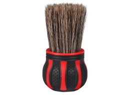 Precision brush with ball handle CAR DETAILING BRUSH BALL 3