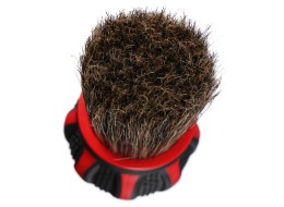 Precision brush with ball handle CAR DETAILING BRUSH BALL 3