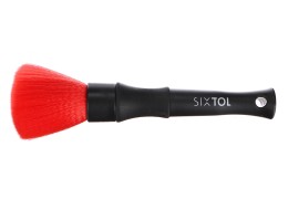Set of precision brushes for car cleaning CAR DETAILING BRUSH 2 BASIC, 2 pcs
