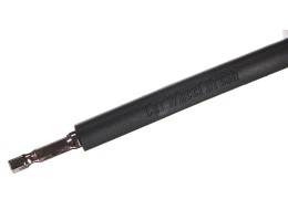 Drill brush for cleaning rims and car exhaust CAR DETAILING DRILL BRUSH 1