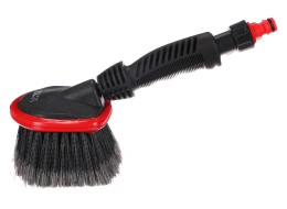 Short flow-through car wash brush CAR DETAILING WASH BRUSH 2