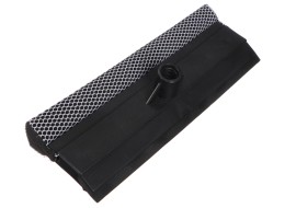 Flow-through car wash brush with two attachments CAR DETAILING WASH BRUSH SET 2, 240cm