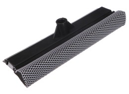 Squeegee head for flow-through brush CAR DETAILING BRUSH HEAD 1