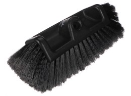 Washing head for flow-through brush CAR DETAILING BRUSH HEAD 2