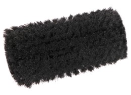 Washing head for flow-through brush CAR DETAILING BRUSH HEAD 2