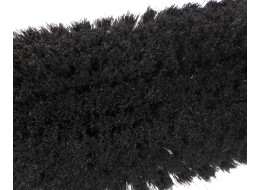 Washing head for flow-through brush CAR DETAILING BRUSH HEAD 2