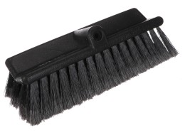 Washing head for flow-through brush CAR DETAILING BRUSH HEAD 3