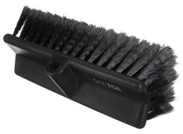Washing head for flow-through brush CAR DETAILING BRUSH HEAD 3