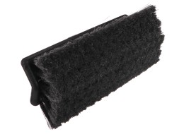 Washing head for flow-through brush CAR DETAILING BRUSH HEAD 3