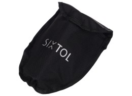 Folding shovel with pick CAR SHOVEL 2, in pouch