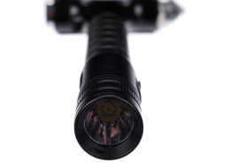 Multi-purpose 3-in-1 safety hammer CAR SAFETY HAMMER 1, 310 g