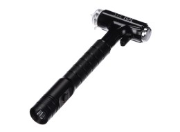 Multi-purpose 3-in-1 safety hammer CAR SAFETY HAMMER 1, 310 g