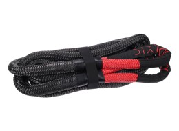 Vehicle recovery rope CAR RECOVERY 1, length 9 m, load capacity 8 t