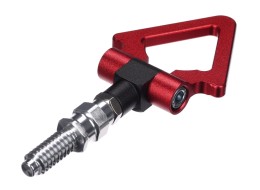 Tow Hook CAR TOW HOOK 1, red