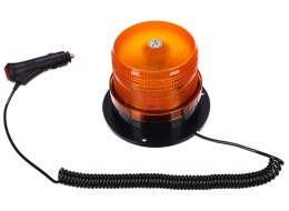 Car warning light with magnet CAR BEACON 1, LED, yellow