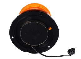 Car warning light with magnet CAR BEACON 1, LED, yellow