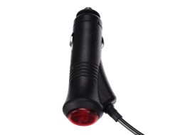 Car warning light with magnet CAR BEACON 1, LED, yellow