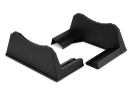 Tire display stand CAR TIRE STAND 1 (1 part), 1 pc