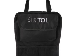 Car seat organizer CAR POCKETS ONE, 3 pockets
