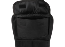 Car seat organizer CAR POCKETS ONE, 3 pockets