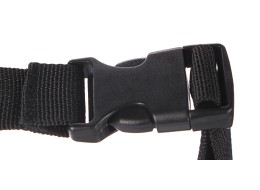 Car seat organizer CAR POCKETS ONE, 3 pockets