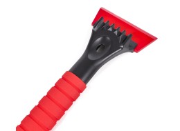 Ice scraper with snow brush CAR ICE 3, 86cm